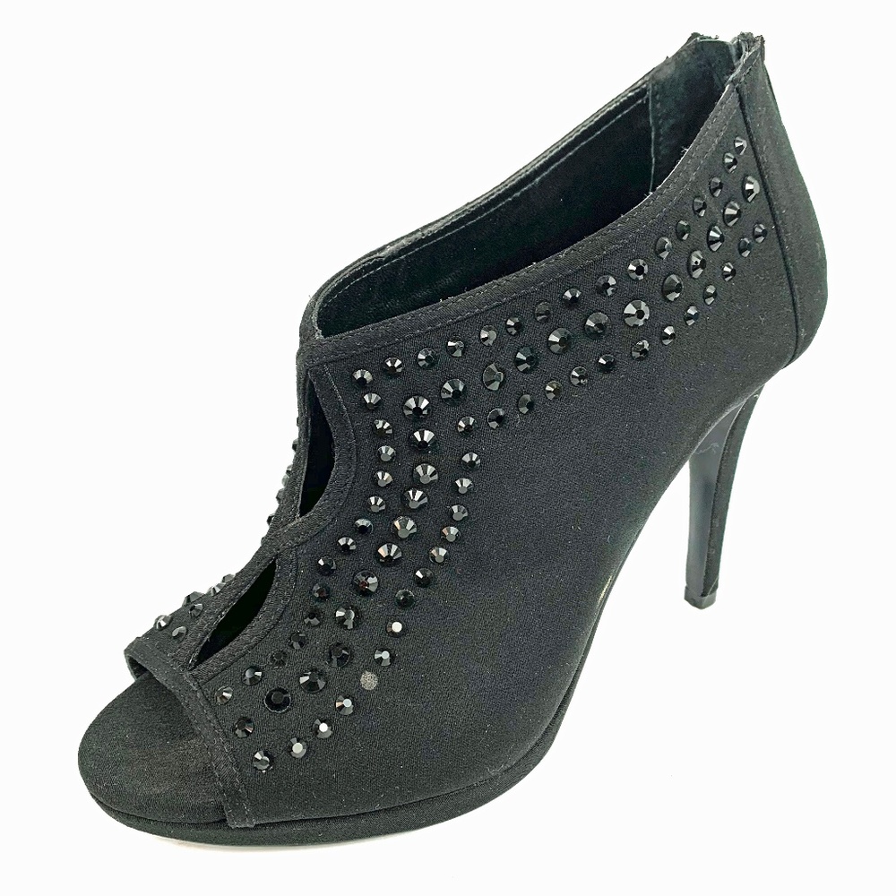CAPARROS‎ "Westin" Booties